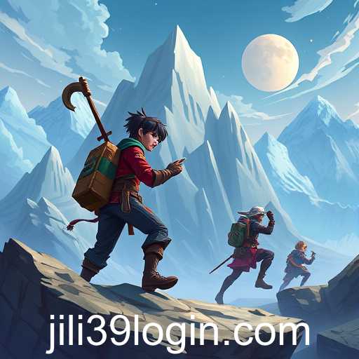 Exploring the Excitement of 'Adventure Zone' with Jili39 Login