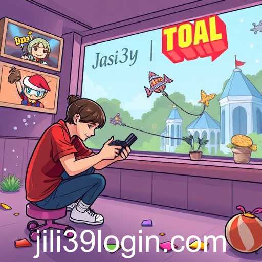 Exploring 'Casual Play' and Jili39 Login: The Perfect Combination for Gaming Enthusiasts