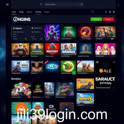 Evolving Landscape of Online Gaming