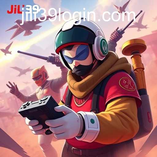 Exploring Jili39: The Online Gaming Hub