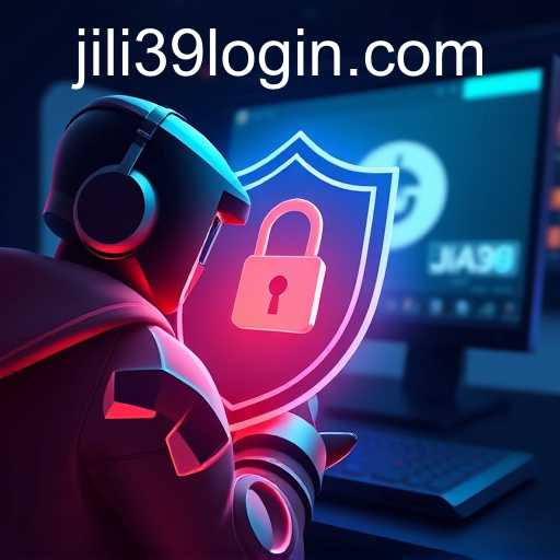 Gaming Security and the Rise of Jili39
