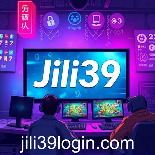 The Rise of Jili39 in Online Gaming