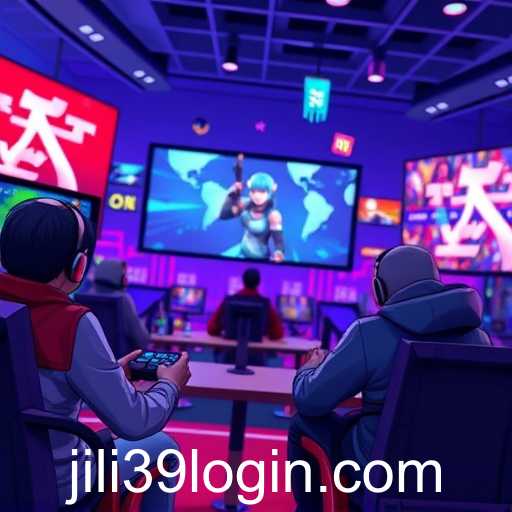 The Rise of Jili39: Gaming in the Digital Age