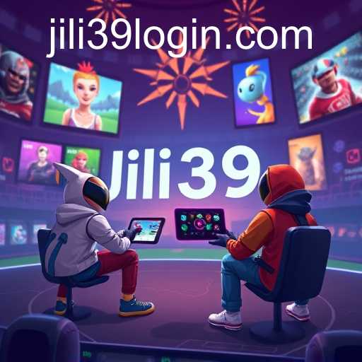 The Growing Influence of Jili39 in the Gaming World