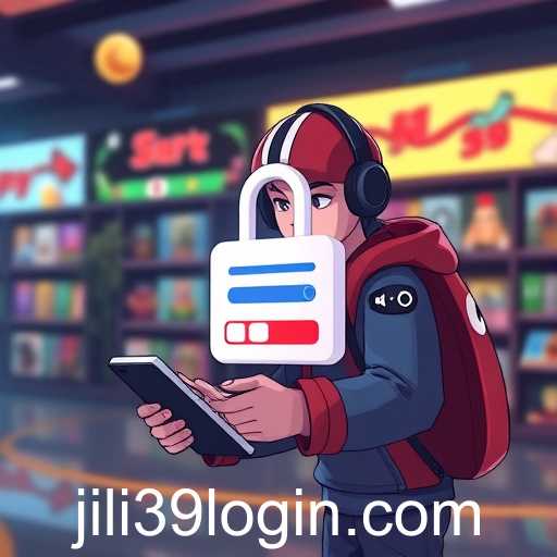 The Rise of Jili39: A Game Portal Making Waves