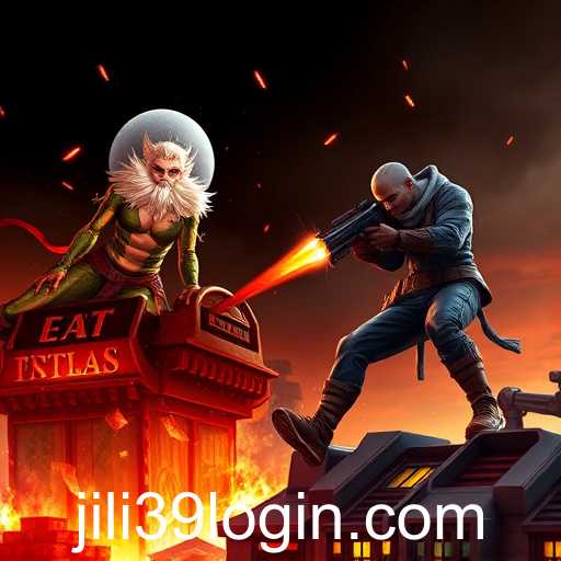 Jili39 Emerges as a Popular Gaming Hub in 2025