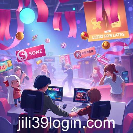 The Rise of Jili39 in the Online Gaming Landscape