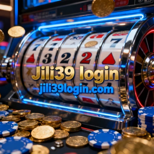Jili39 login