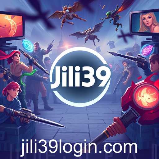 Exploring the Multiplayer Game Category: A Dive into Jili39 Login