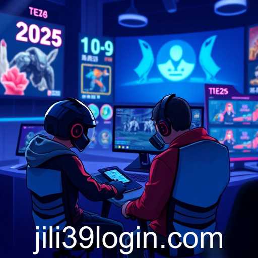 Exploring the Rise of Online Gaming Platforms