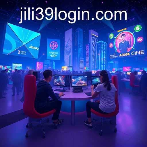 Rise of Online Gaming Platforms: A Focus on Jili39