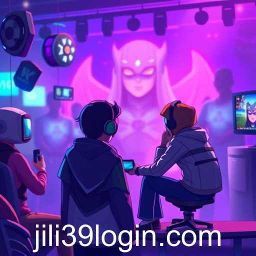 The Rising Popularity of Online Gaming in 2025