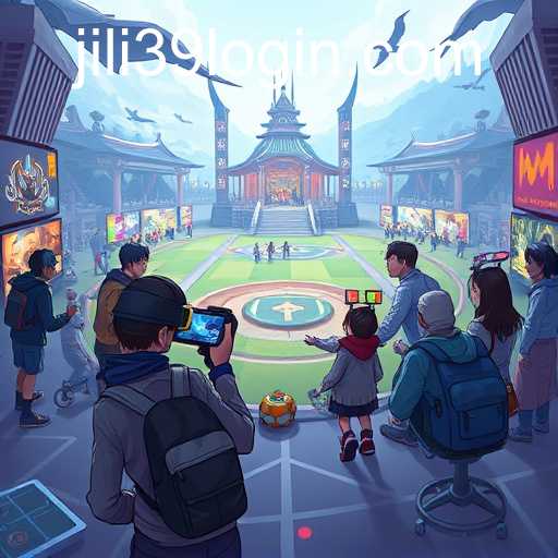 The Rise of Game Platforms and Online Security