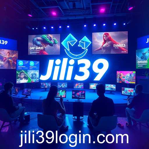 The Rise of Jili39: A Digital Revolution