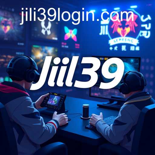 The Rise of Online Gaming with Jili39