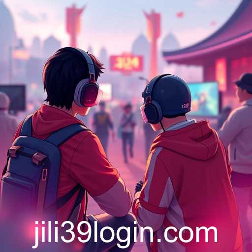 The Rise of Online Gaming Platforms in 2025