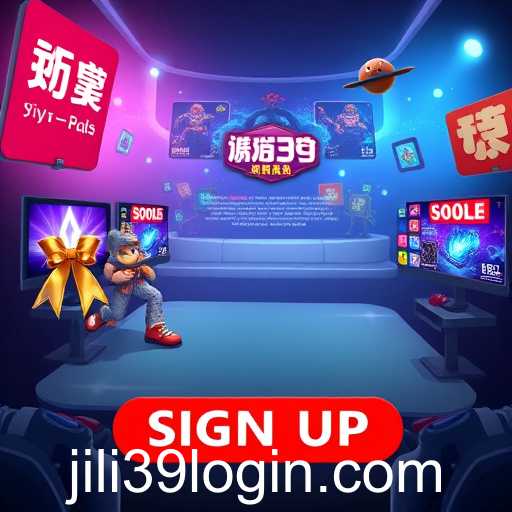 The Rise of Jili39: A Digital Playground in 2025